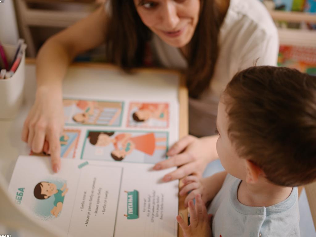 ការស្វែងរកអត្តសញ្ញាណតាមចំណូលចិត្តរបស់អ្នក